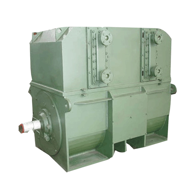 YKS Series High-spänning trepasinduktionsmotor (H: 355-1000mm)