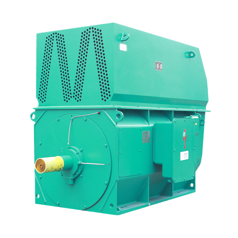 YKK Series 3KV-13,8KV TREAS INDUKTION MOTOR (H: 355-1000mm)